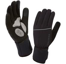 Sealskinz Mens Winter Cycle Waterproof Gloves