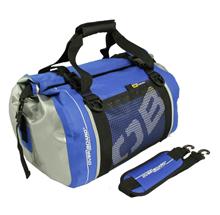 OverBoard Waterproof 40L Roll-Top Duffel