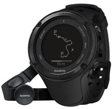 Suunto Ambit2 GPS HRM Sports Watch - Black