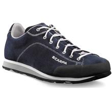 Scarpa Mens Margarita Suede Leisure Shoes