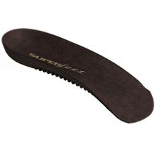 Superfeet Delux Mens 3/4 Insoles