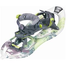 TSL 325 Escape Easy Subli Composite Snowshoes