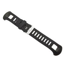 Suunto t6d Strap Kit, Black Smoke