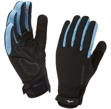 Sealskinz Ladies All Weather Waterproof Cycle Gloves