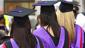 Almost half of student loans may have to be written off, MPs say