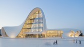 Heydar Aliyev Centre