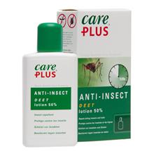 Care Plus 50% DEET Anti-Insect Lotion