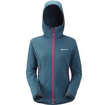 Montane Female Alpine Stretch Jacket