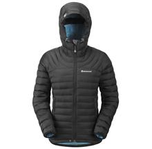 Montane Ladies Featherlite Down Jacket