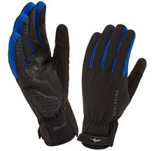 Sealskinz All Weather Waterproof Cycle Gloves