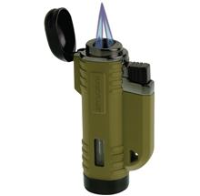 Turboflame Twin Laser Jet V Flame Lighter