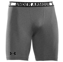 Under Armour Mens HeatGear Sonic Compression Baselayer Shorts