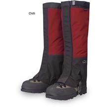 Outdoor Research Mens Crocodiles Gaiters