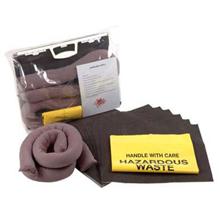 Clear Spill Vehicle Spill Kit