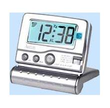 Travellers Alarm Clock