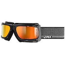 Uvex Pocket Performance Goggles