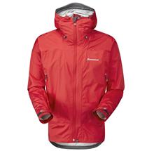 Montane Mens Atomic Waterproof Jacket