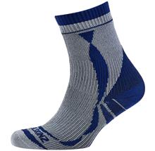 Sealskinz Thin Ankle Length Waterproof Socks