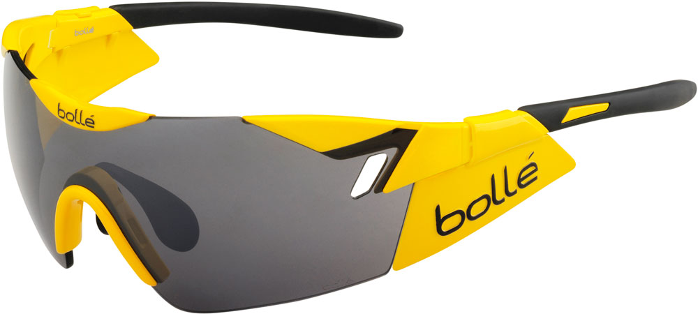 Bolle 6th Sense Cycling Sunglasses