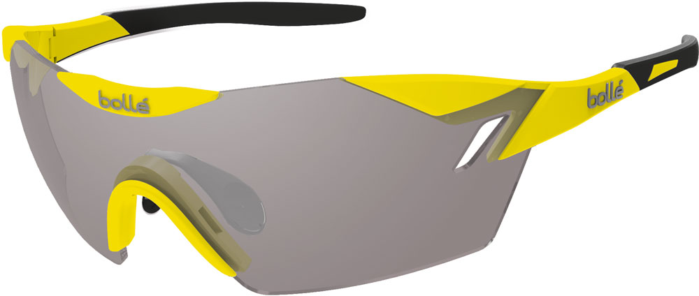 Bolle 6th Sense Cycling Sunglasses