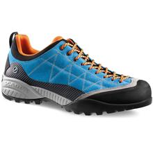 Scarpa Zen Pro Mens Approach Shoes