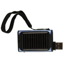 PowerPlus Beetle USB Solar Phone Charger