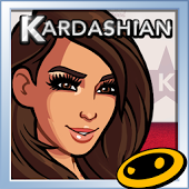 KIM KARDASHIAN: HOLLYWOOD