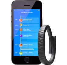 Jawbone UP Fitness Wristband