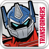 Transformers: Battle Masters