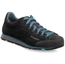 Scarpa Mens Margarita GTX Suede Leisure Shoes