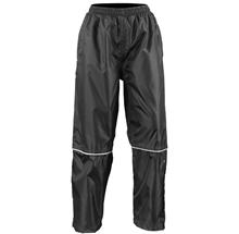 Result 2000 Pro-Coach Junior Waterproof Trousers R156J