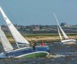 Try sailing for free at West Wick Yacht Club