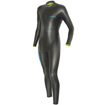 Camaro Speedskin Mens Swimming Overall Triathlon Wetsuit