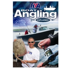 RYA Boat Angling Explained