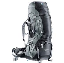 Deuter Aircontact Pro  70L + 15 Rucksack