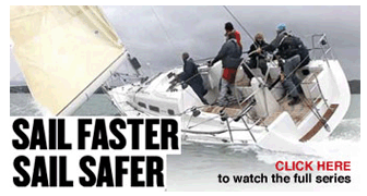 Sail Faster Sail Safer