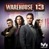 Warehouse 13