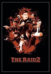 The Raid 2