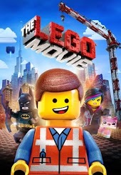 The Lego Movie