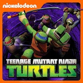 Teenage Mutant Ninja Turtles