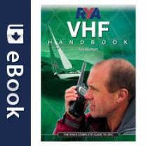 RYA VHF Handbook (eBook) (E-G31)