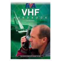 RYA VHF Handbook (G31)