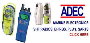 Marine Electronics