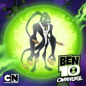 Ben 10: Omniverse