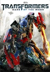 Transformers: Dark of the Moon