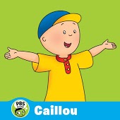 Caillou