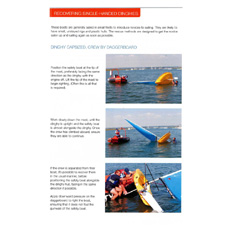 Safety Boat Guide