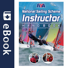 RYA National Sailing Scheme Instructor (eBook)