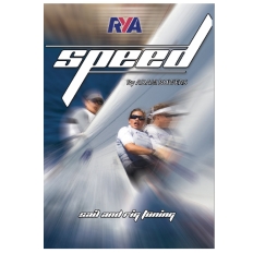RYA Speed Sail & Rig Tuning DVD