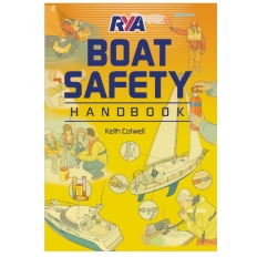 RYA Boat Safety Handbook 2nd Edition
